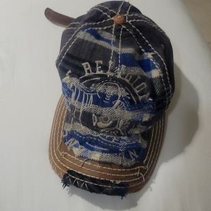 True religion hat